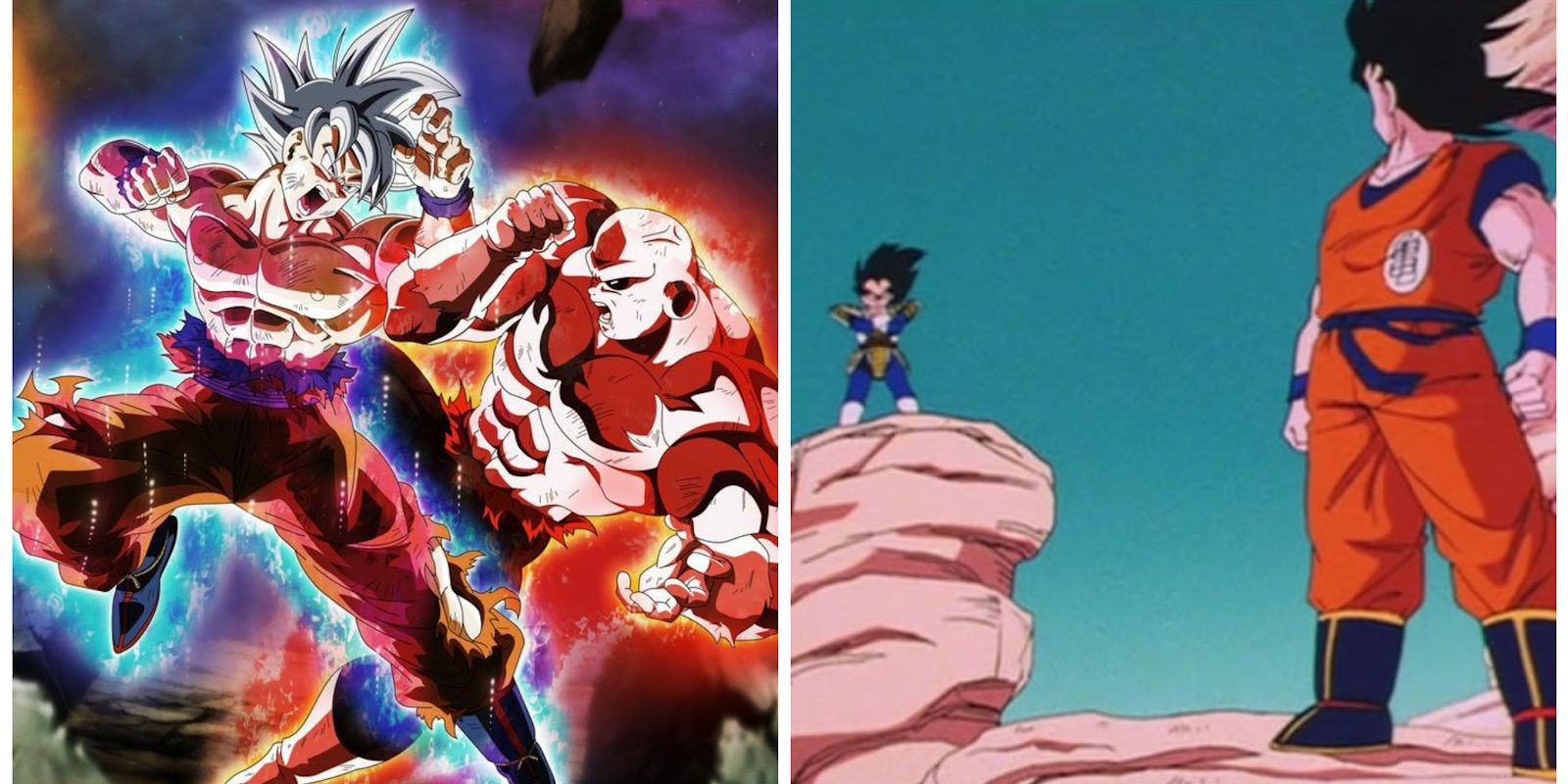 Bola de Dragón: 5 peleas que Goku debería haber ganado (y 5 que merecía perder)