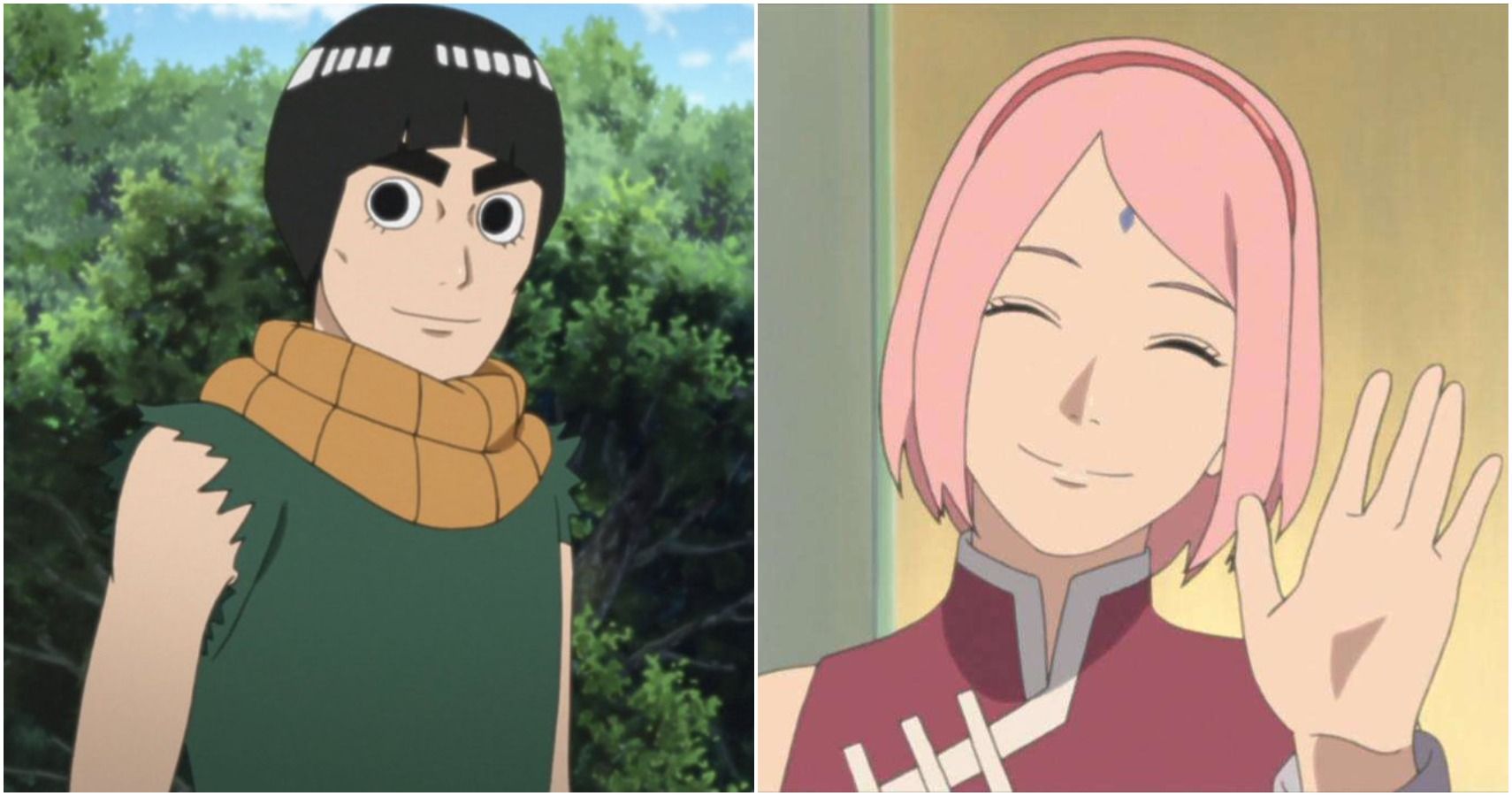 Boruto: 5 personajes clásicos que arruinó (y 5 que arregló)