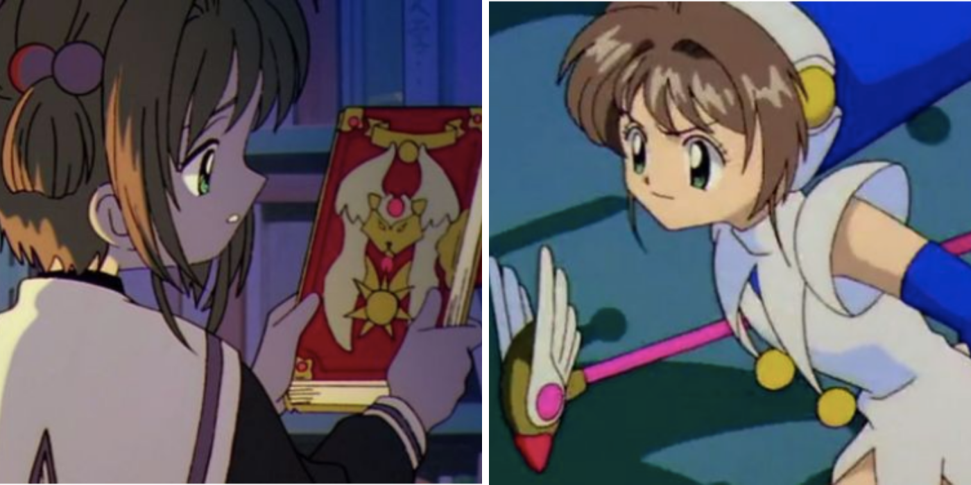 Cardcaptor Sakura: ¿Cuántas cartas de Clow hay? y otras 9 preguntas sobre el anime, respondidas