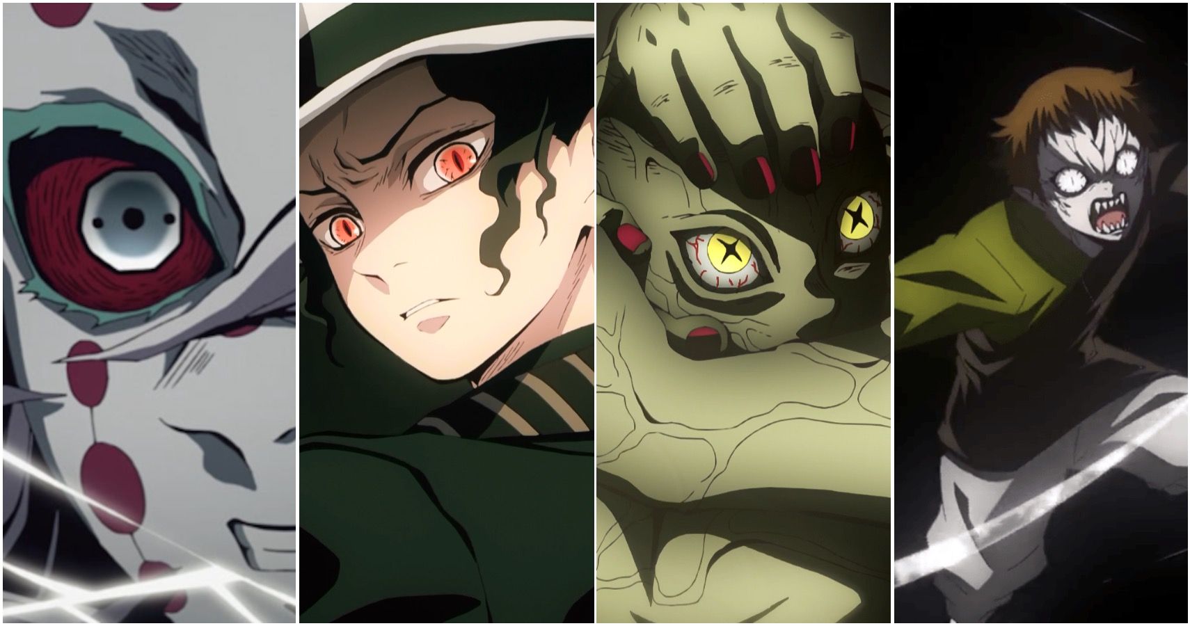 Cazador de Demonios: 10 cosas que no tienen sentido sobre los demonios