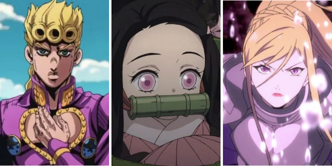Cazador de Demonios: 10 personajes de anime que pueden vencer fácilmente a Nezuko