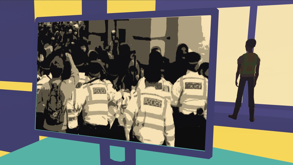 Cinco nuevos juegos de Steam que probablemente te perdiste (30 de noviembre de 2020)