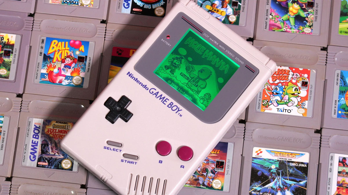 ¿Cuál es la consola más bonita?