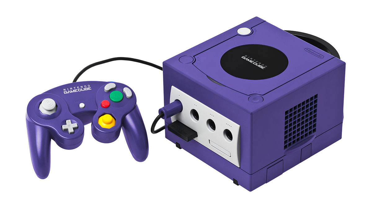 ¿Cuál es la consola más bonita?