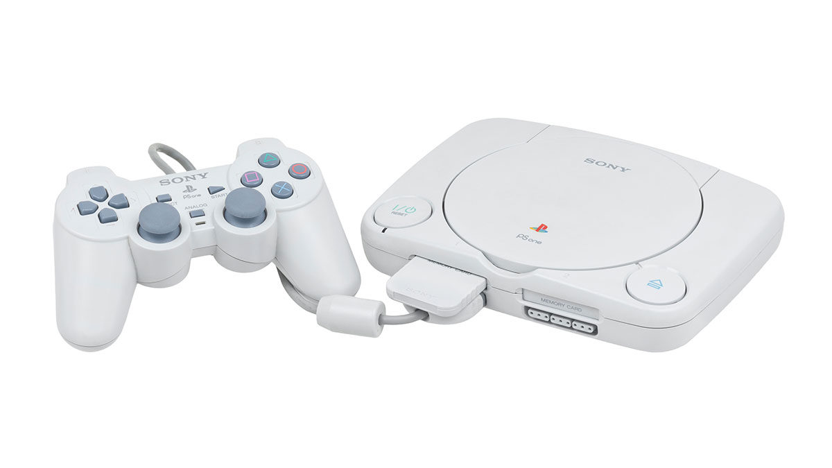 ¿Cuál es la consola más bonita?