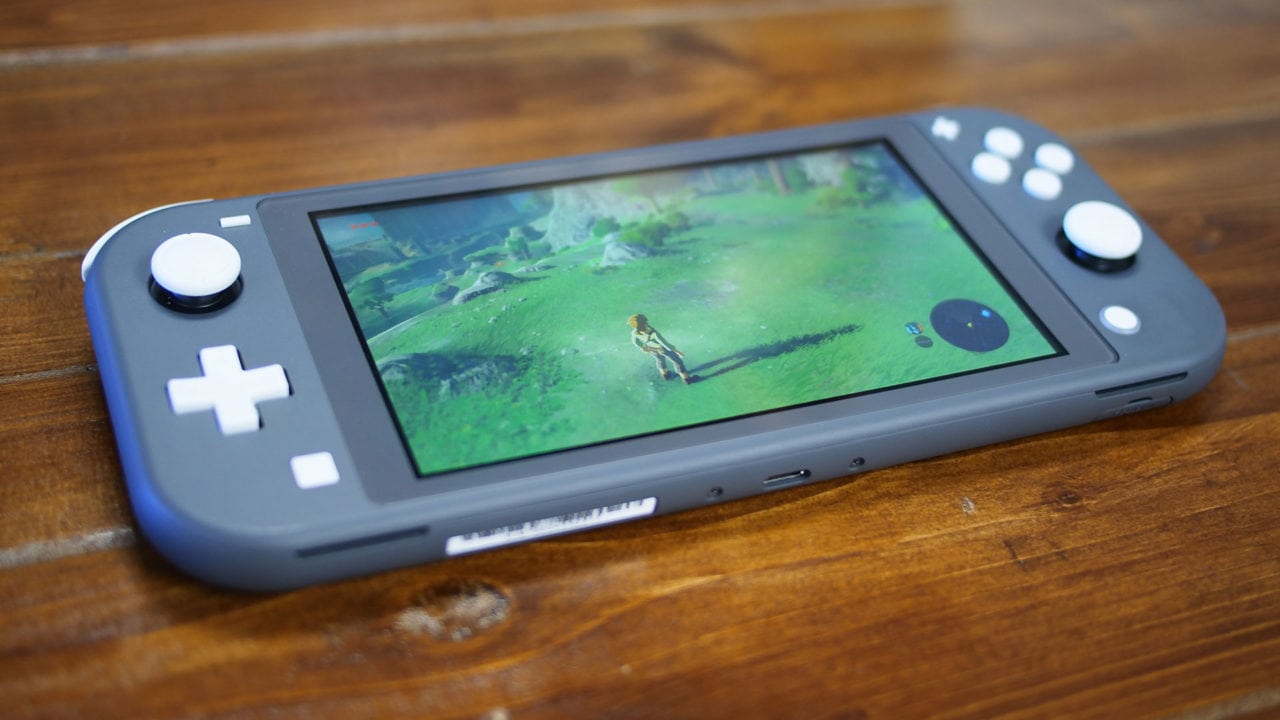 ¿Cuál es la consola más bonita?