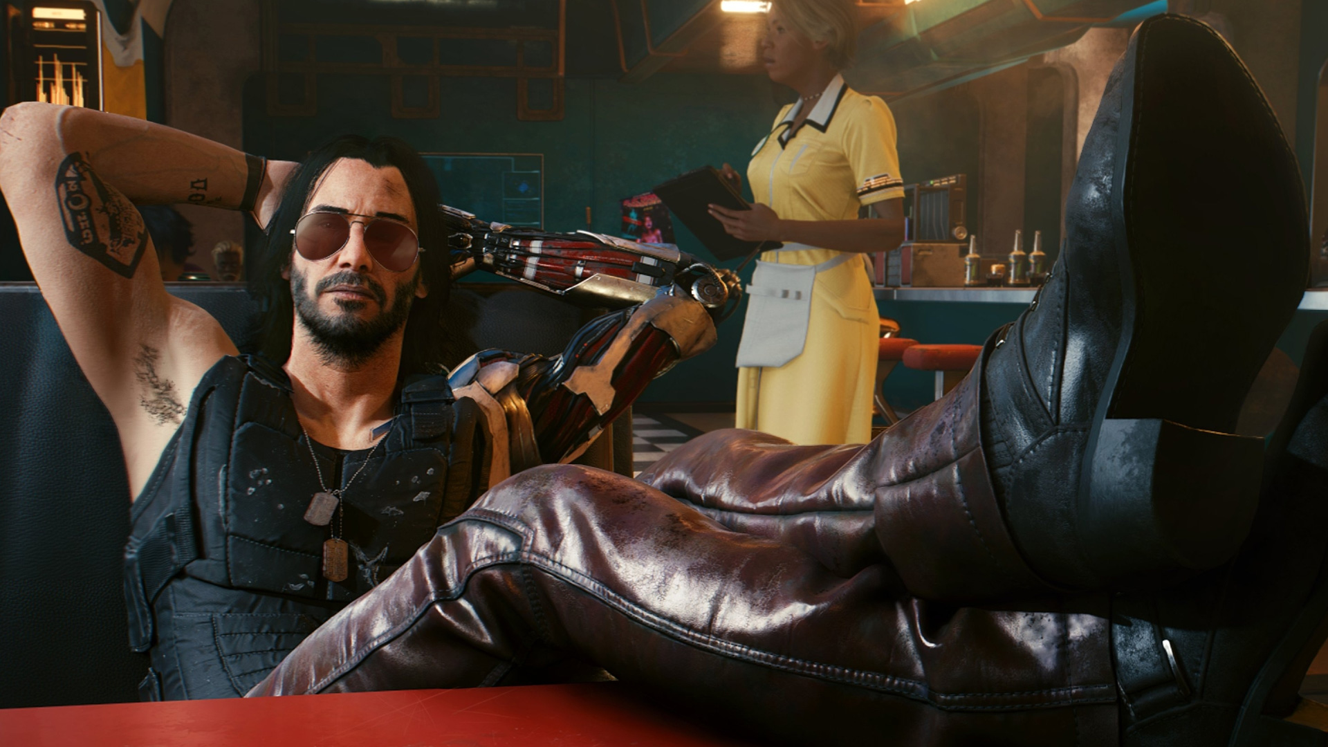 Cyberpunk 2077 eliminado de la tienda PS, se queda en Xbox