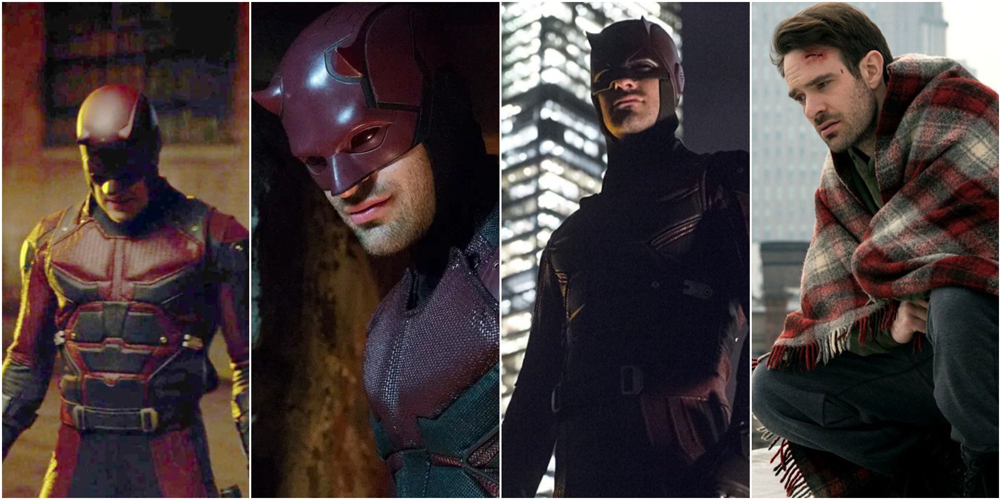 Daredevil: 10 redes que pueden producir la cuarta temporada (aparte de Netflix)