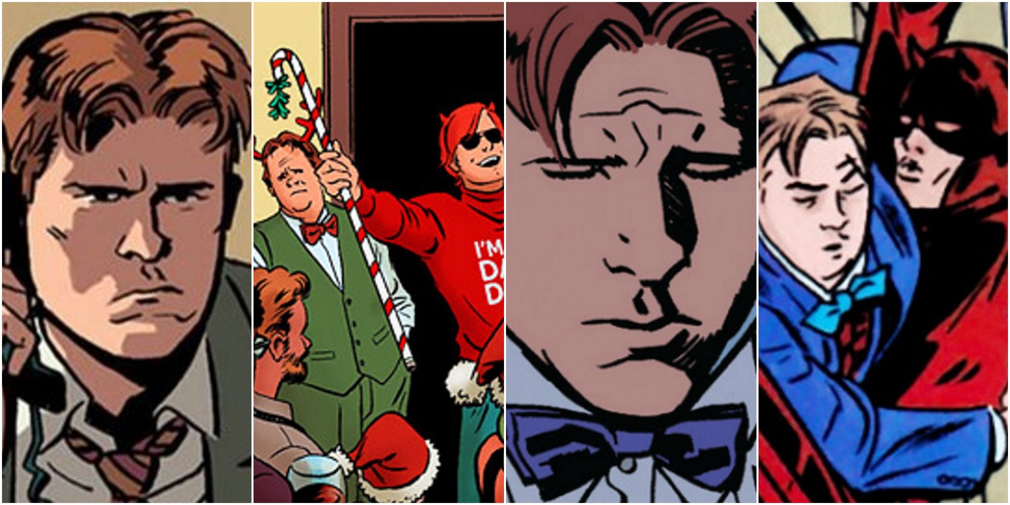 Daredevil: 10 veces Foggy Nelson fue el verdadero hombre sin miedo