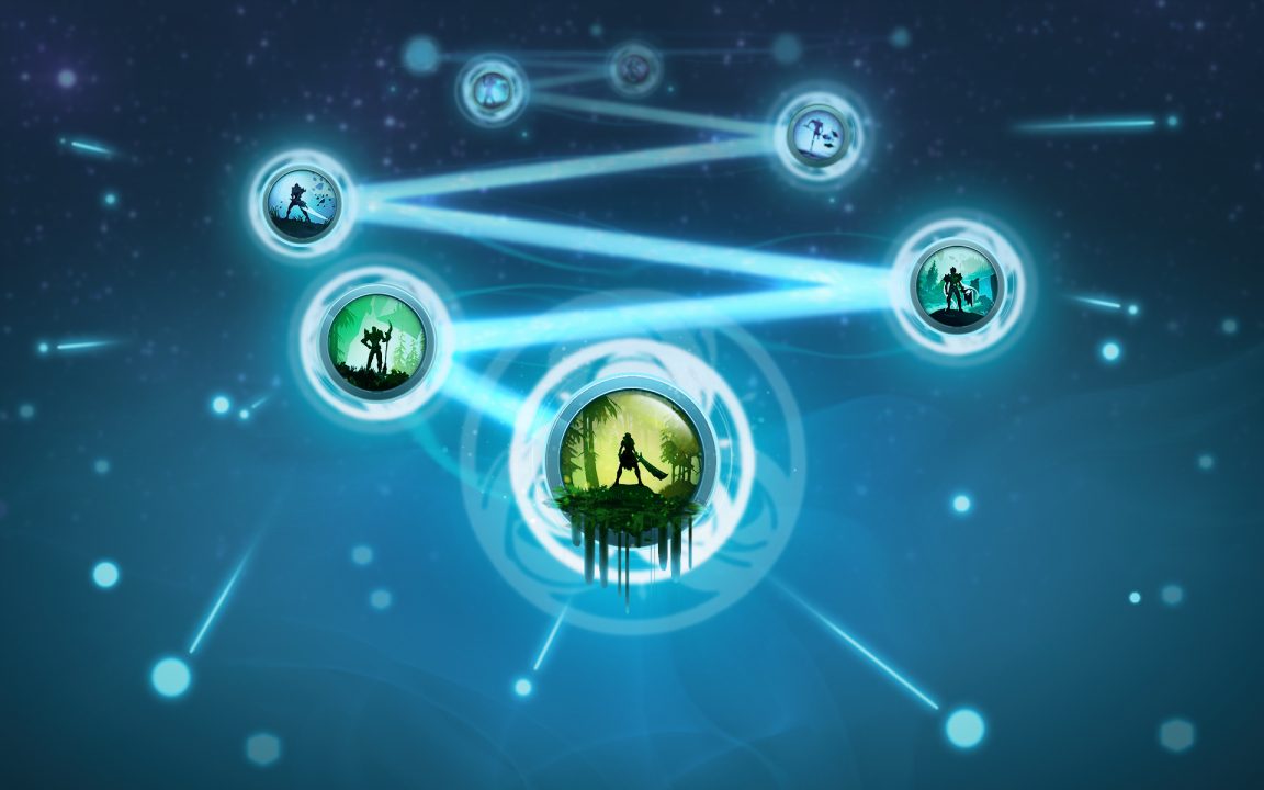 Dauntless Reforged añade un sistema de progresión