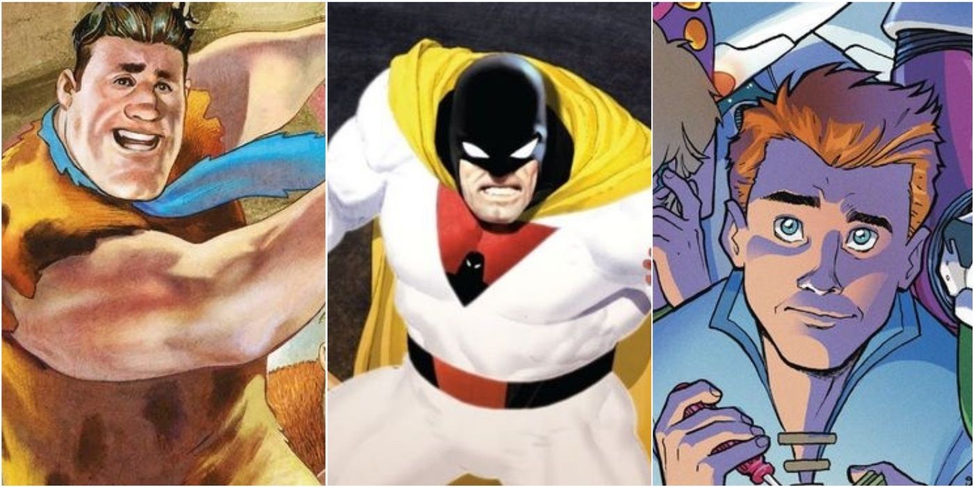 DC: 10 Must Read Hanna-Barbera Comics
