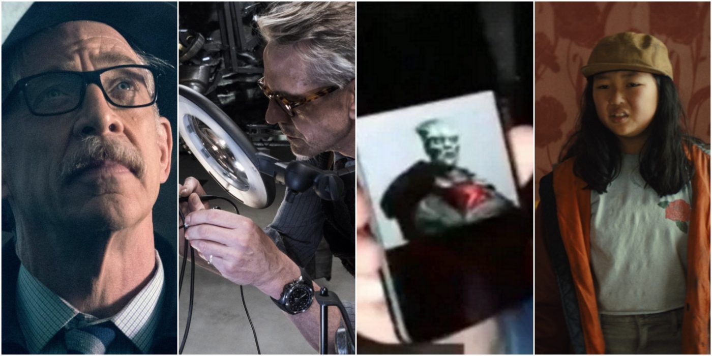 DCEU: 10 personajes que fueron presentados demasiado tarde