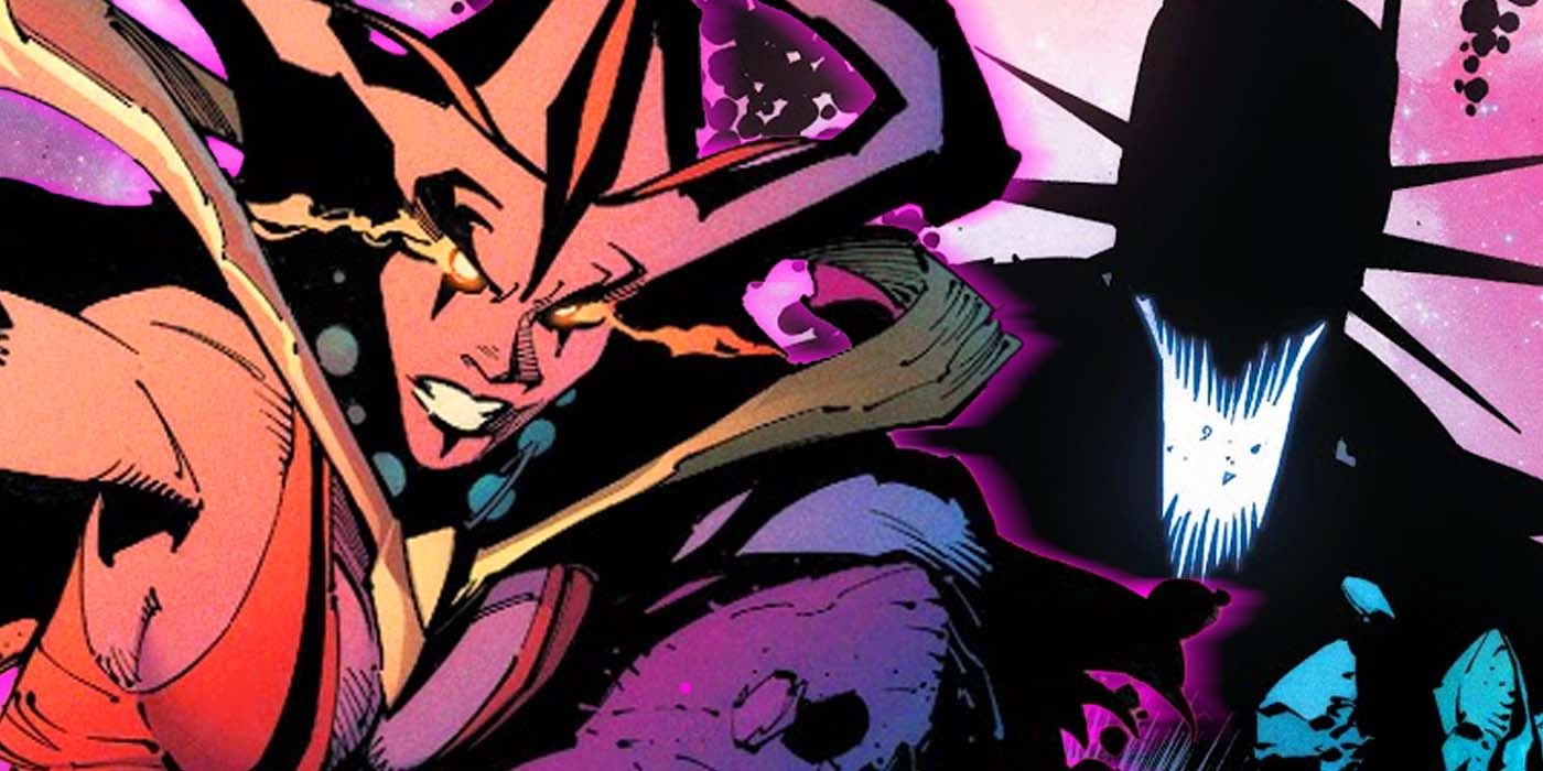 Death Metal: Uno de los dioses más poderosos de DC está oficialmente muerto