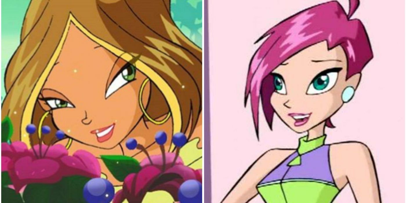 Destino: La Saga Winx - 10 personajes que los fans quieren ver en la serie de Netflix