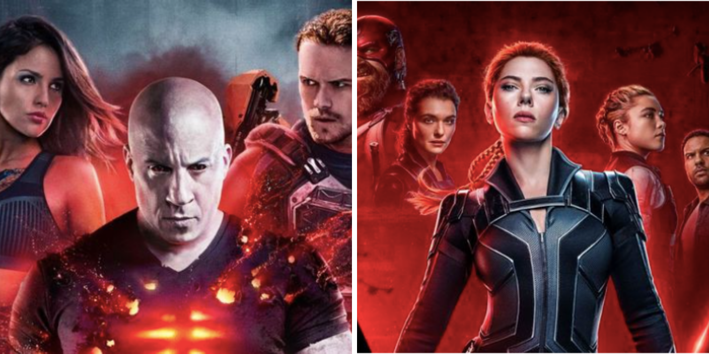 DMG's Valiant: 5 razones por las que sus películas serán mejores que las de Marvel