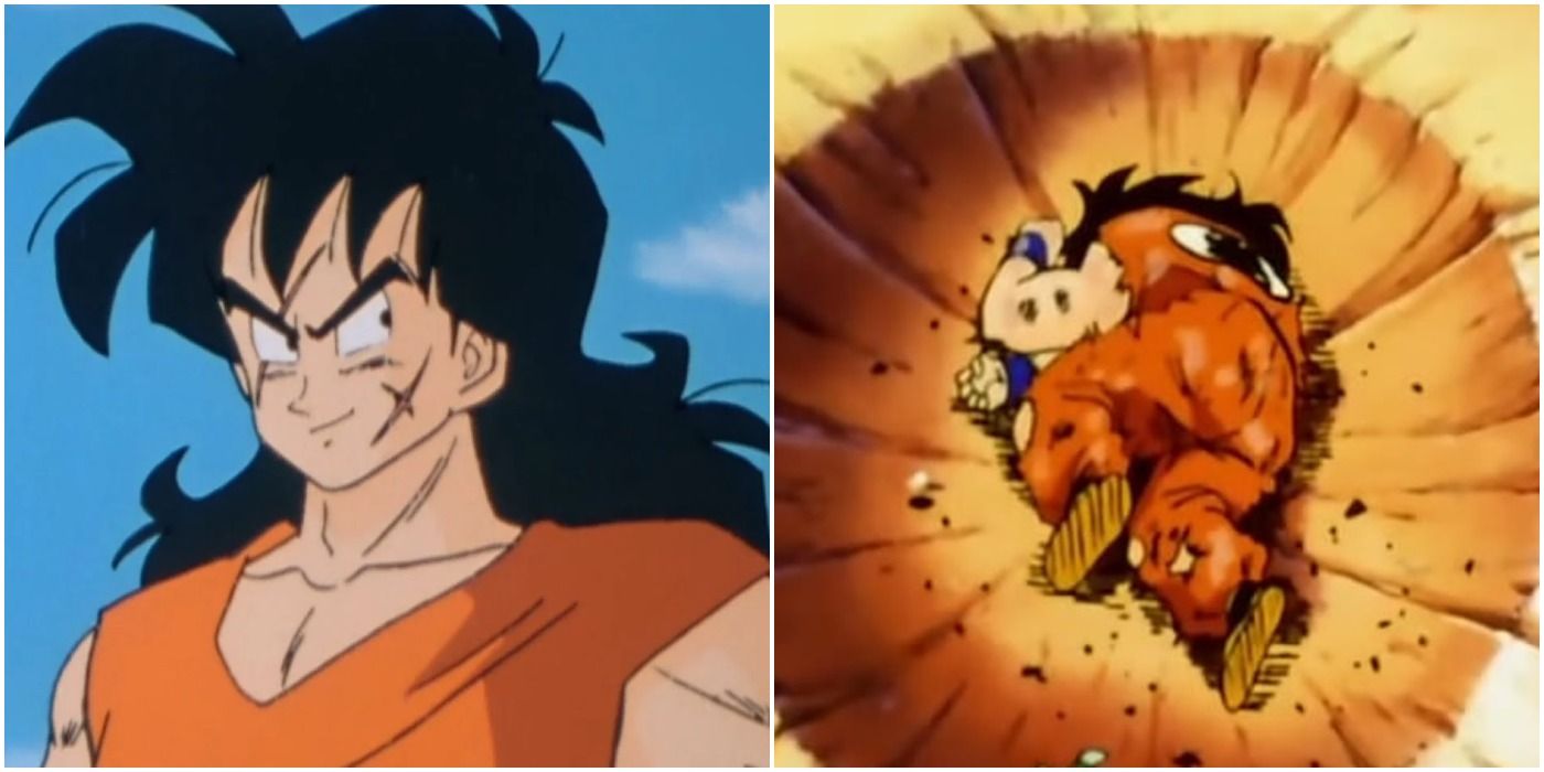 Dragon Ball: 10 maneras en que Yamcha fue realmente subestimado