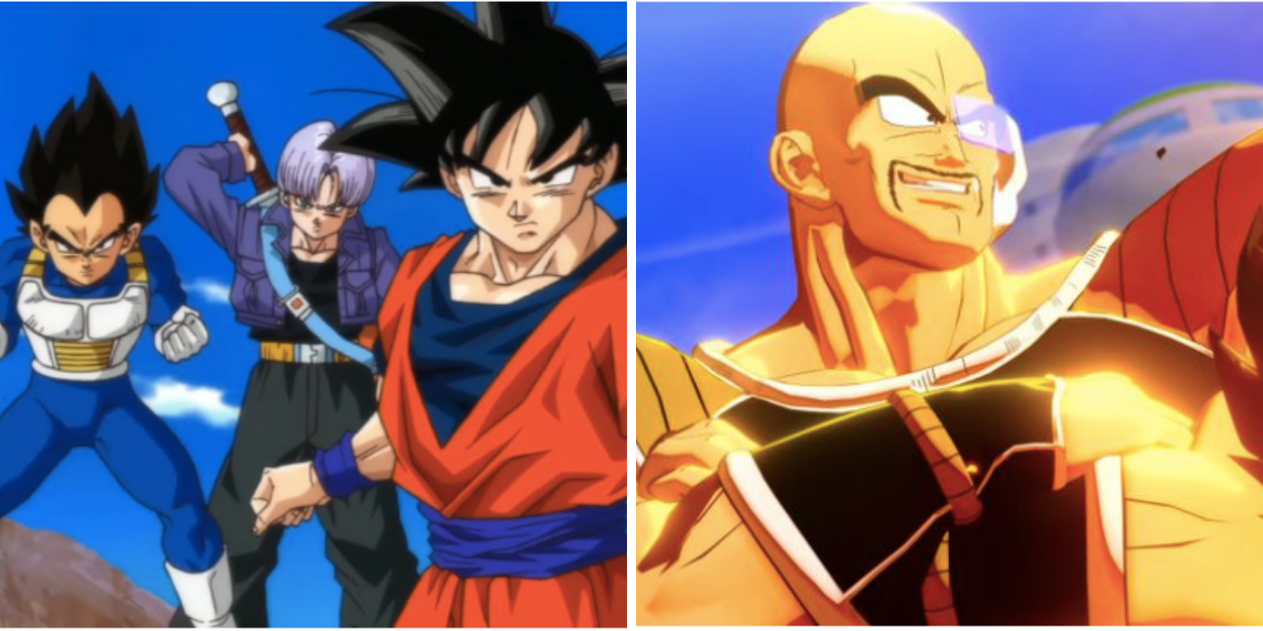 Dragon Ball Z: 10 cosas que no sabías sobre el tema Canción e introducción