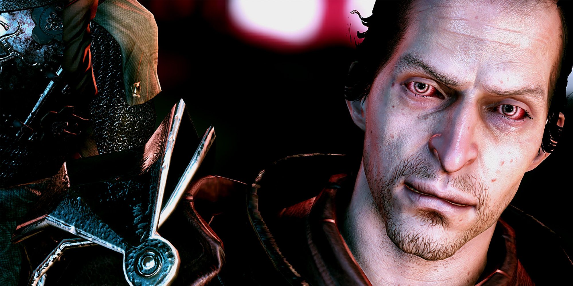 Edad del Dragón: La trágica caída de Raleigh Samson