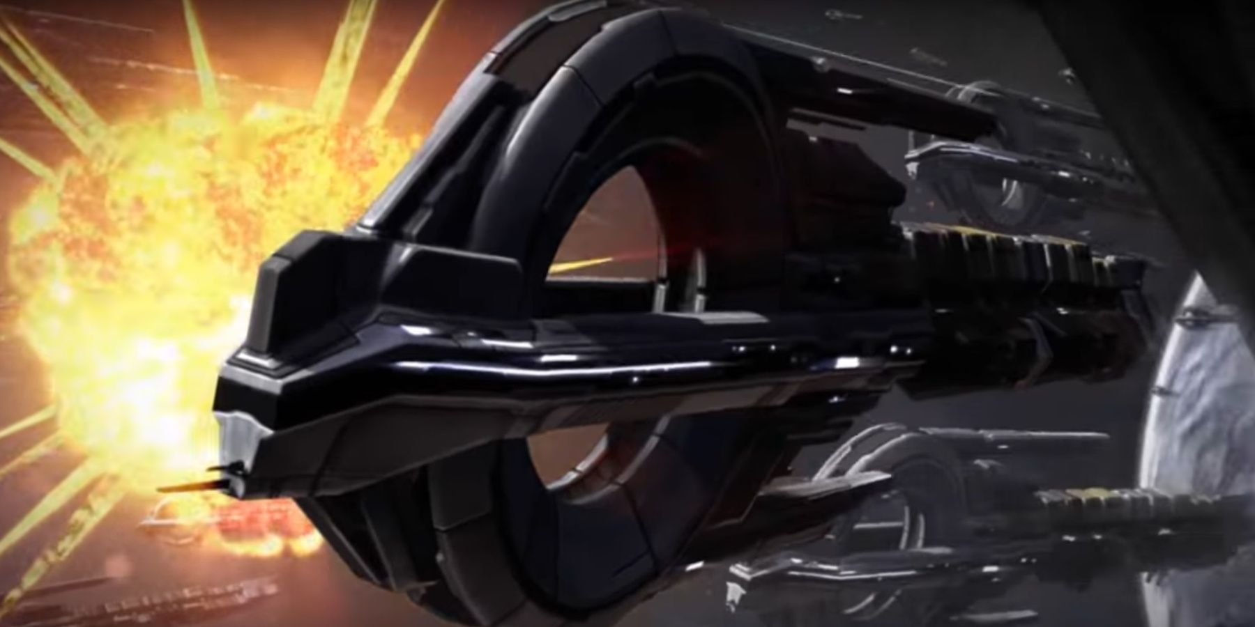 Efecto de masa: Cómo la flota migratoria pasó de ser una flotilla vergonzosa a ser un símbolo del futuro