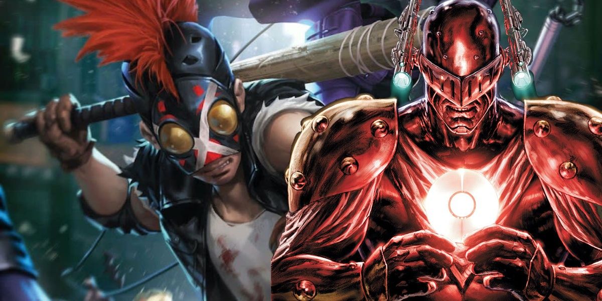 El cazador de payasos repitió el primer error de Prometeo