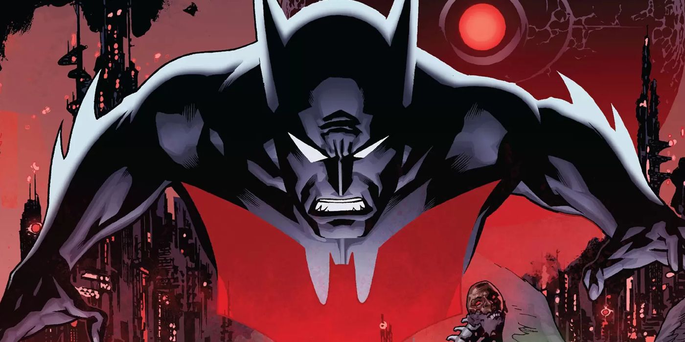 El fin del futuro: Lo que sucedió en el nuevo futuro de los 52.