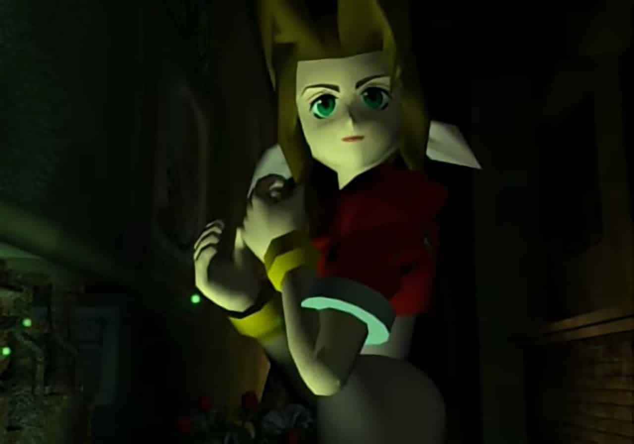 El legado de Aeris Gainsborough: Cómo nos ayudó a crecer