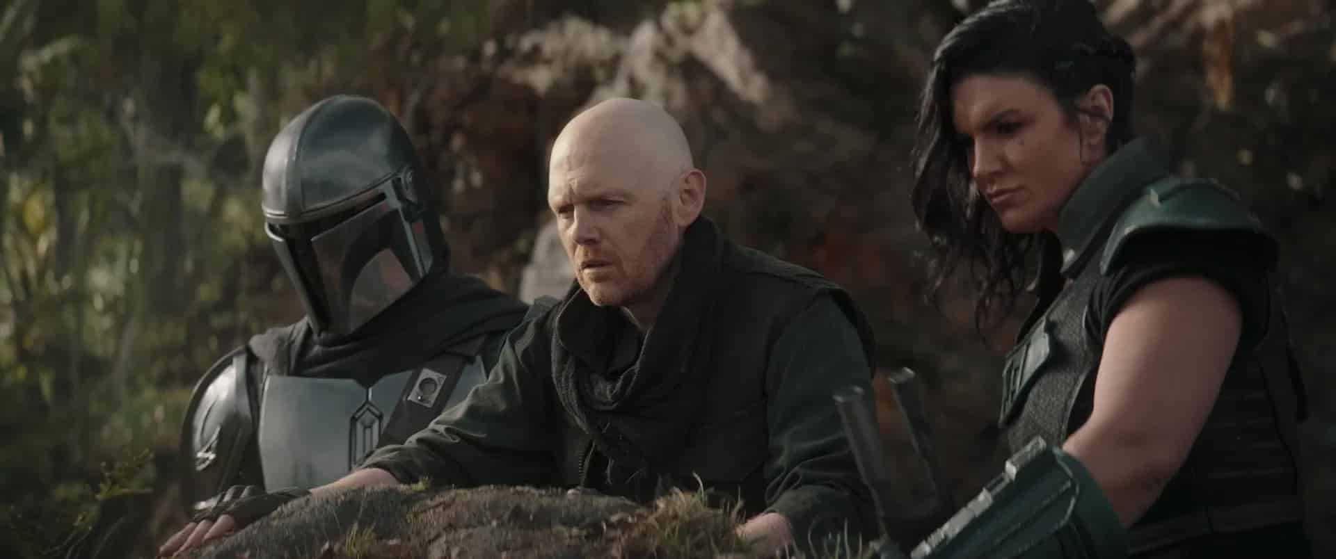 El Mandalorian golpea los frenos para concentrarse en los spin-offs en 
