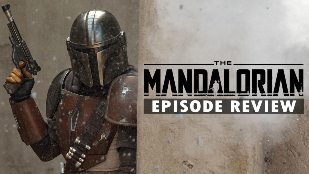 El Mandalorian golpea los frenos para concentrarse en los spin-offs en
