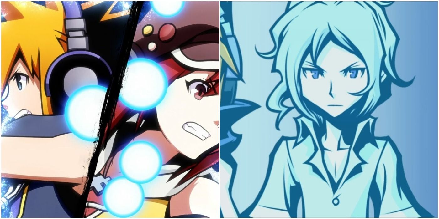 El mundo se acaba contigo: 10 cosas que no podemos esperar a ver en el anime