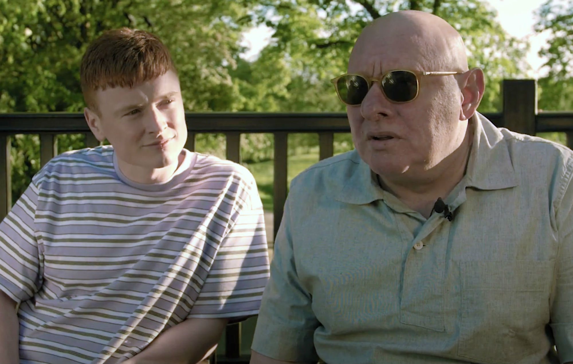 El nuevo documental que celebra la escena musical de Manchester se estrenará esta noche