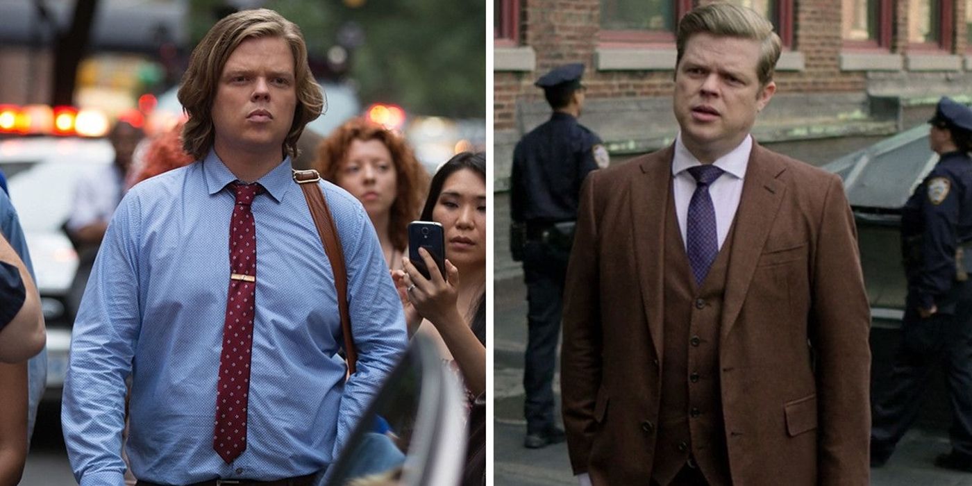 El Temerario de Netflix: Todo lo que no sabías sobre Foggy Nelson