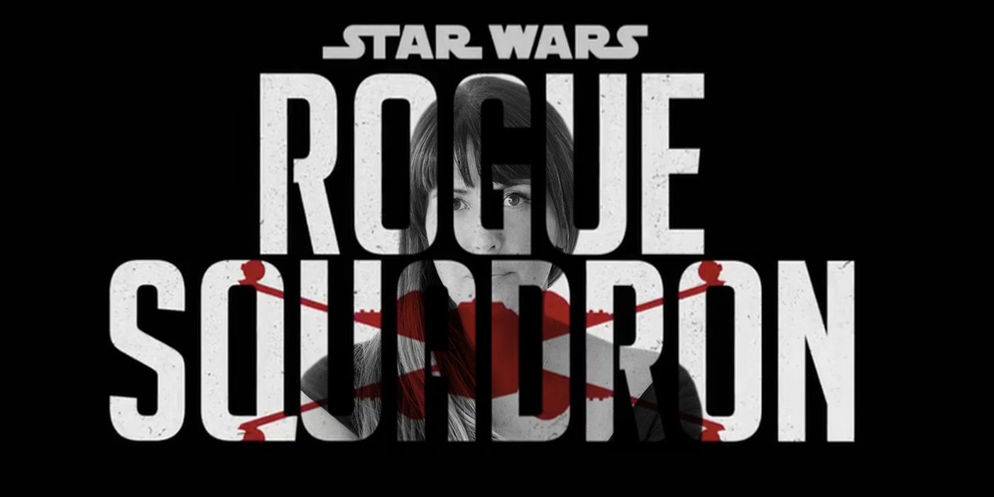 Escuadrón Rogue: Patty Jenkins habla de las presiones únicas de Star Wars