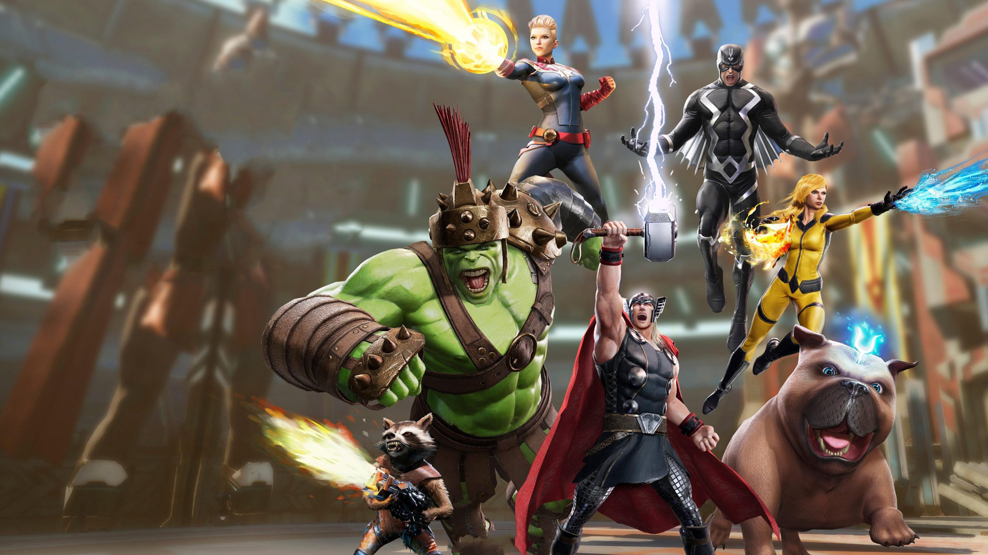 Facebook cerró algunas exclusivas de Oculus debido a las bajas ventas