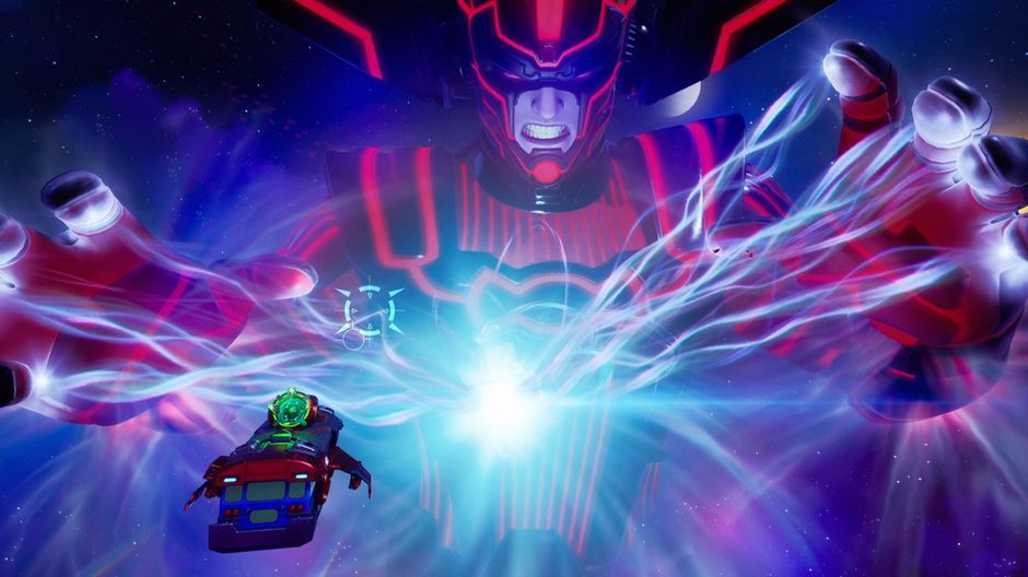 Fortnite atrae a 15.3 millones de jugadores simultáneos para el final de la temporada