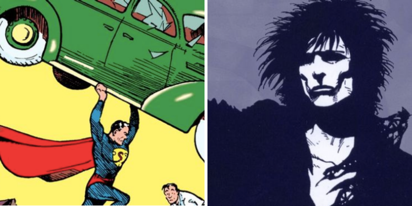 Héroes: 10 cosas que sólo los lectores de cómics saben sobre