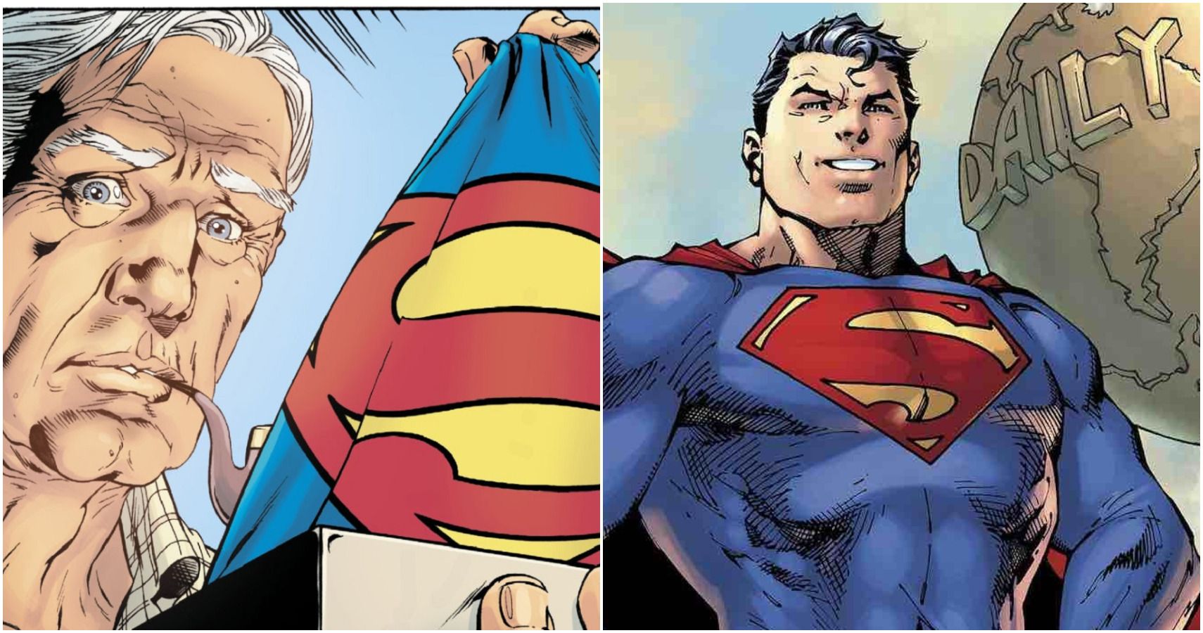 Hombre o Superman: 10 cosas que no sabías sobre la historia del origen de Clark Kent