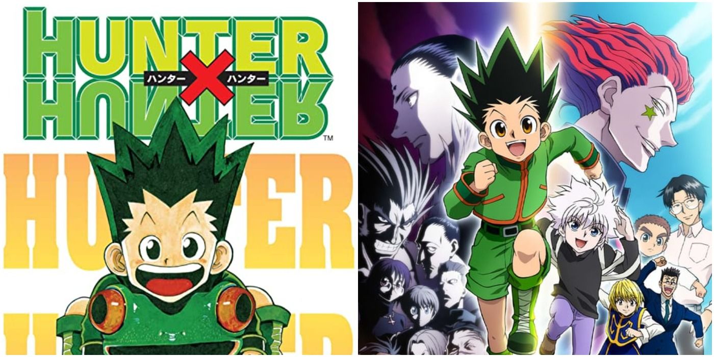Hunter X Hunter: 10 cosas sobre la serie Los lectores de manga saben que los fans de los animales no