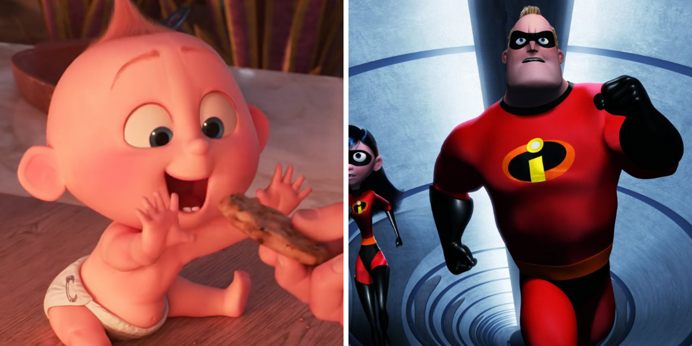 Increíbles 2: Las 10 mejores citas de la película