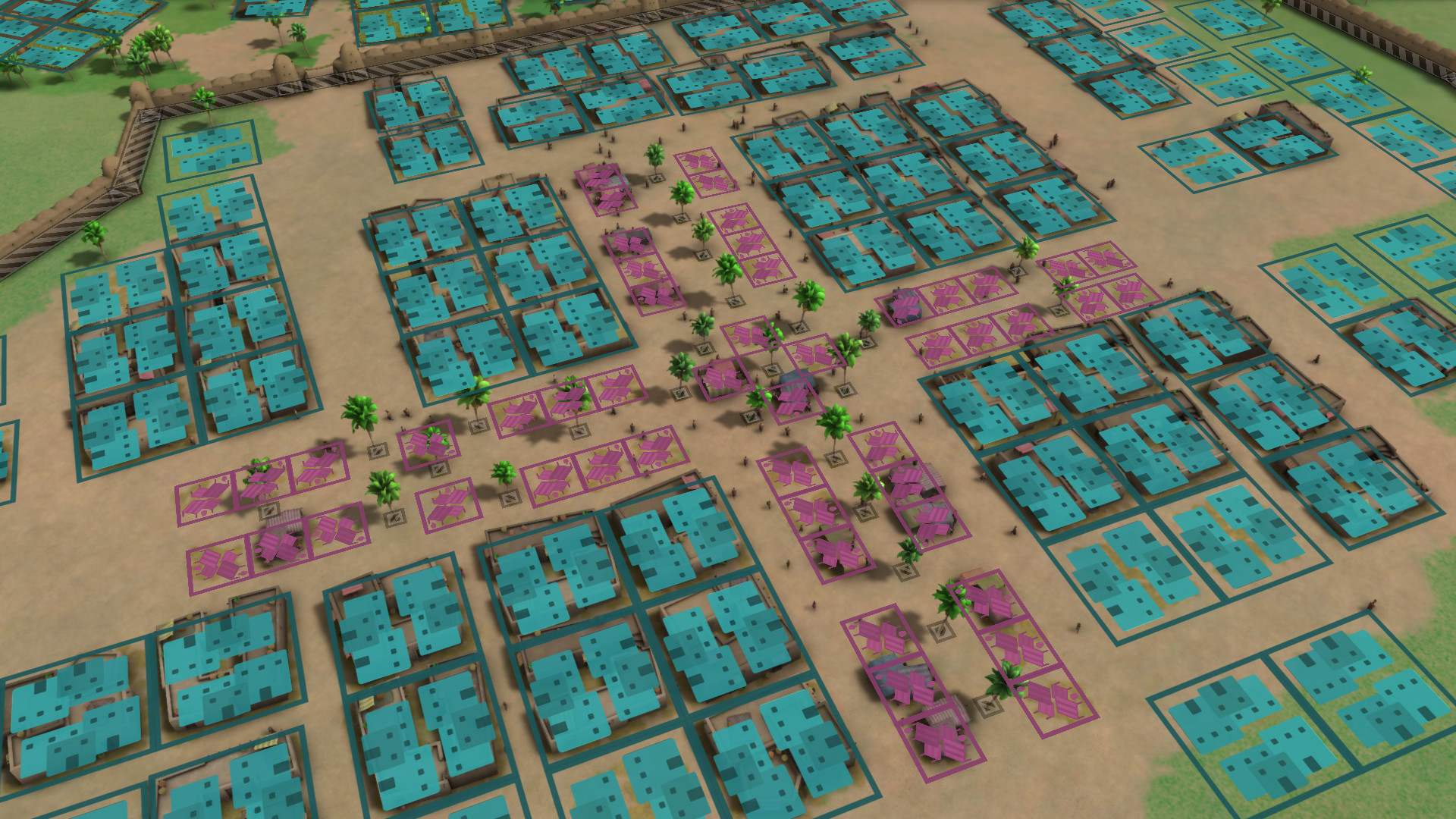 Inventar la civilización en la ciudad constructora de Sumeria