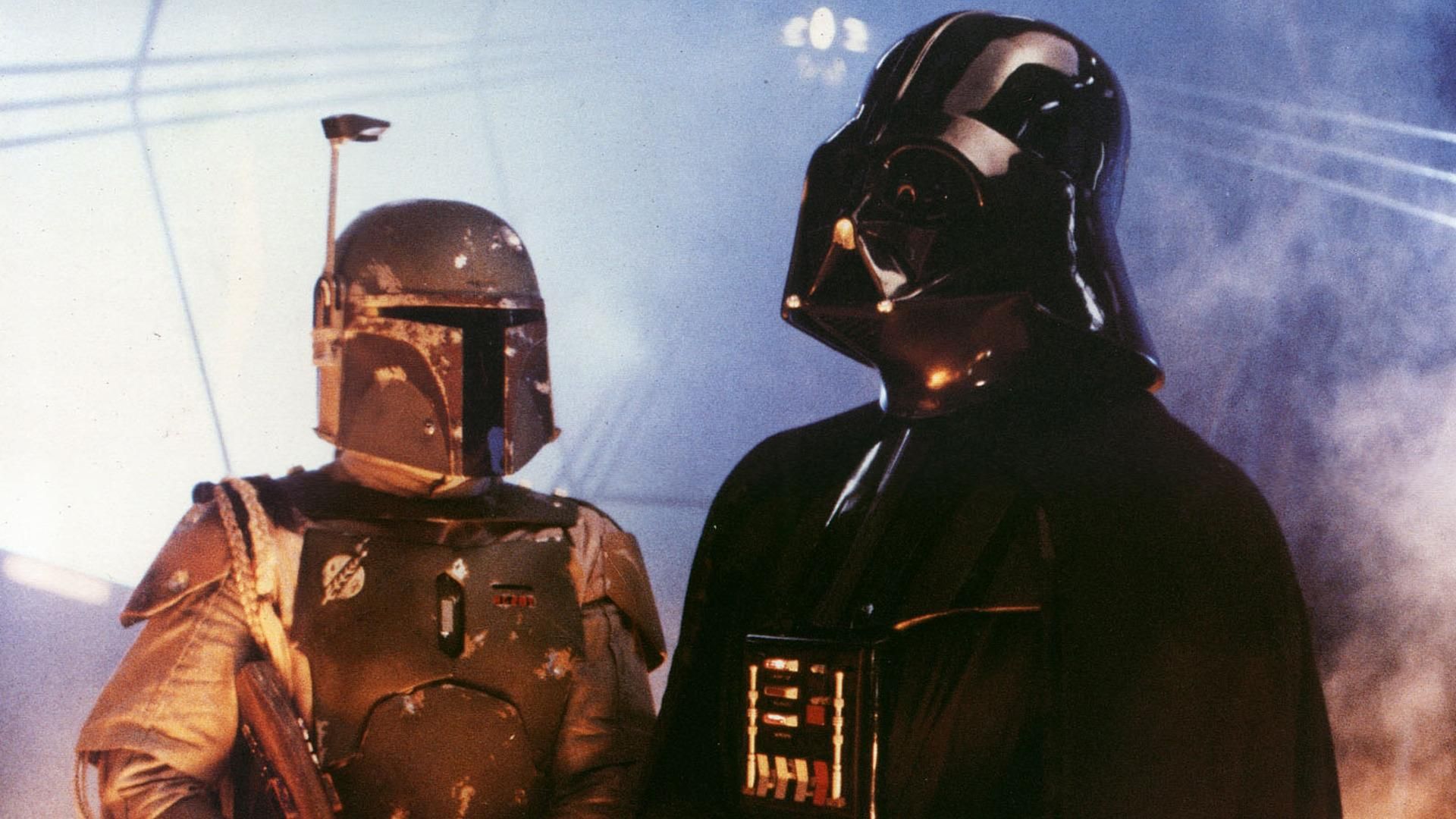 Jeremy Bulloch, Boba Fett original, falleció a los 75 años.