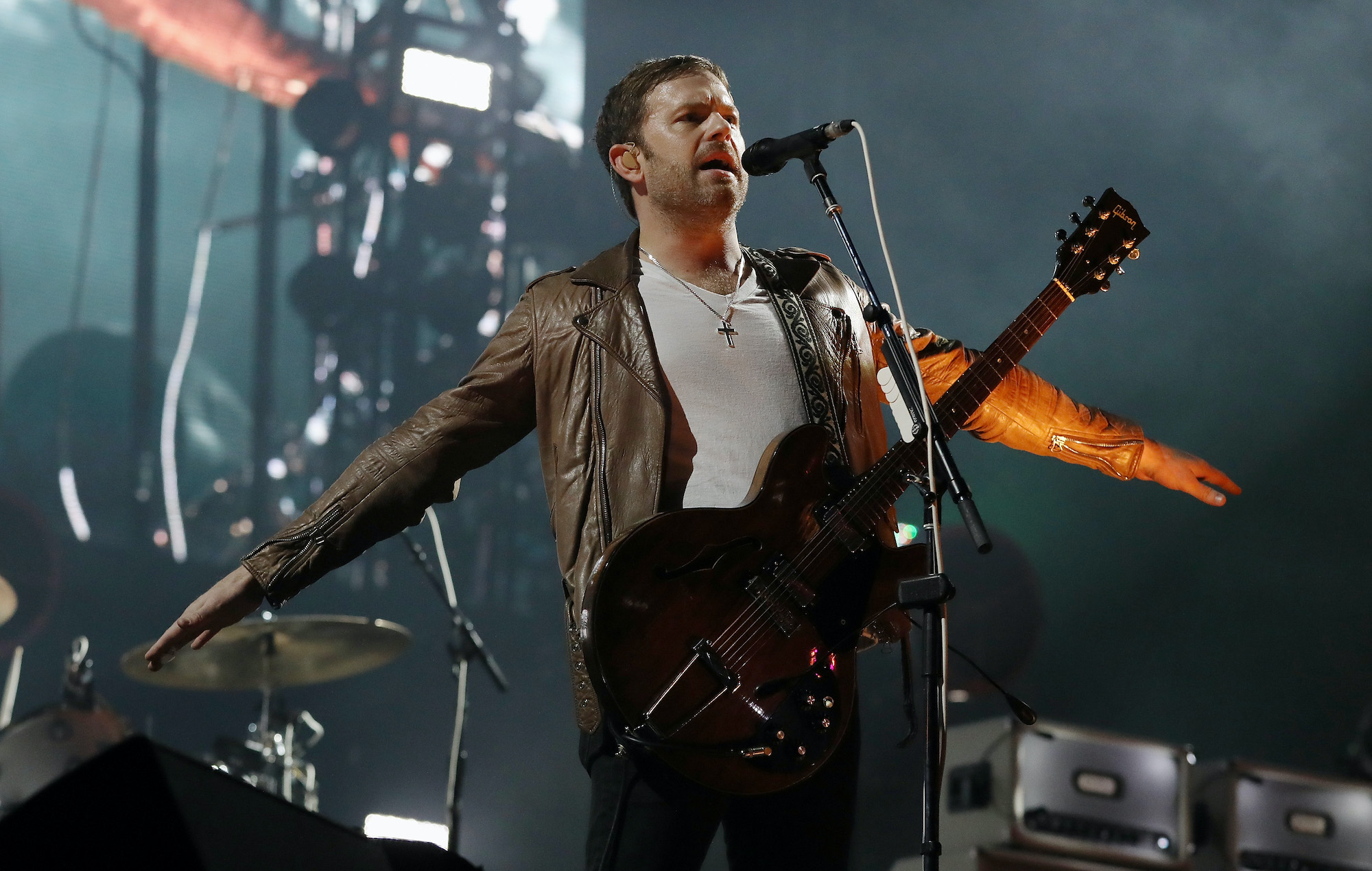 Kings Of Leon se burla de la nueva canción 