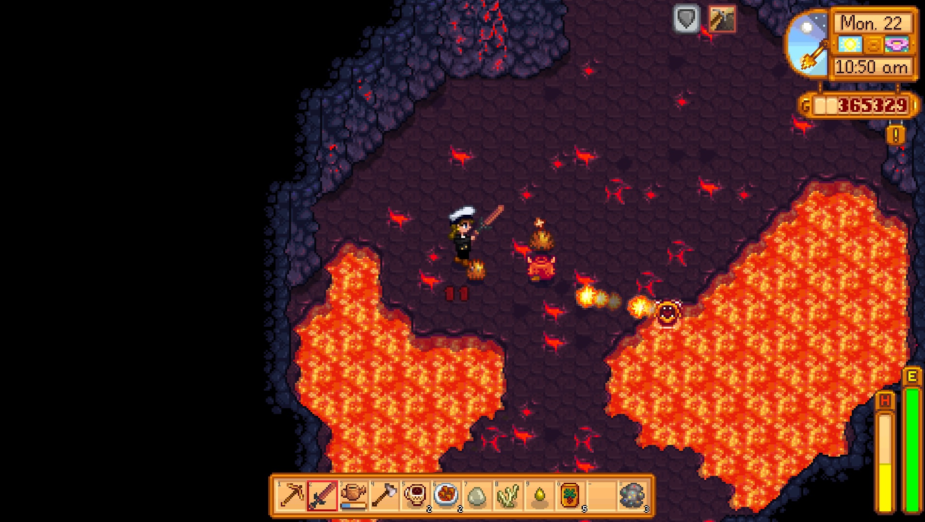 La actualización 1.5 de Stardew Valley es la expansión completa que siempre he querido