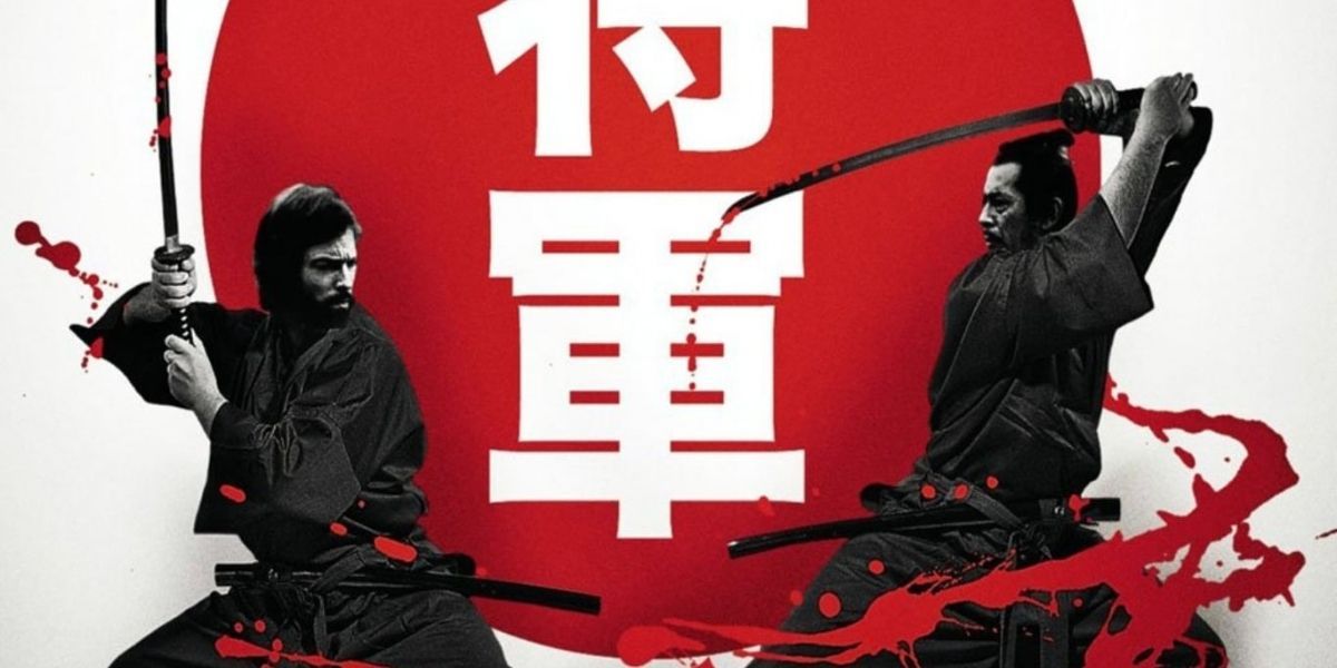 La adaptación del Shogun de FX tiene un ENORME legado cultural