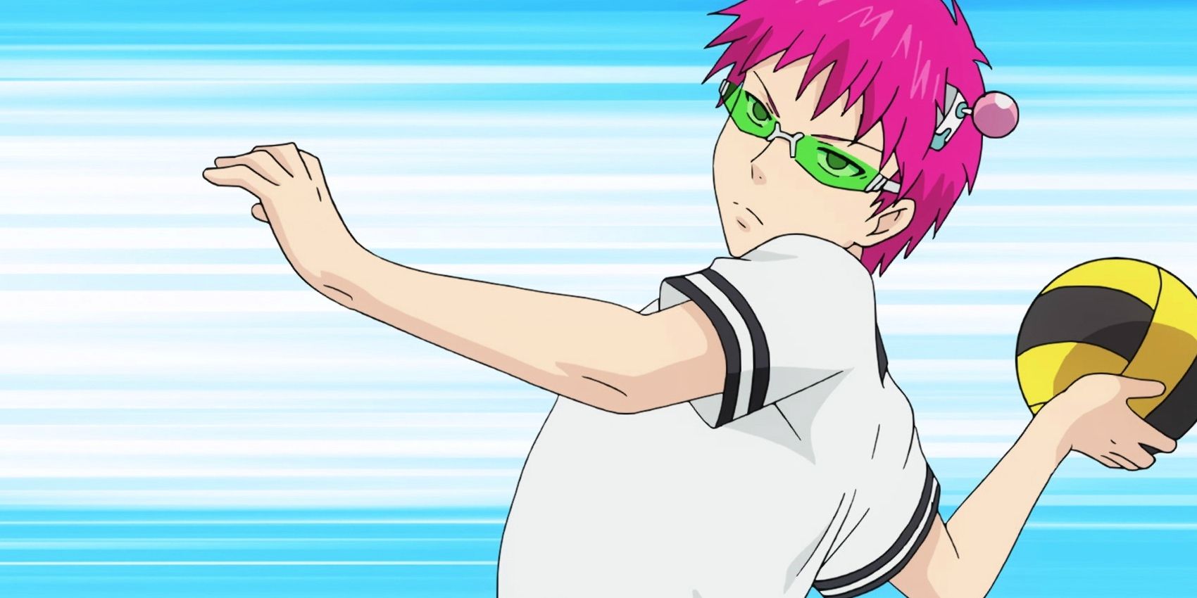 La desastrosa vida de Saiki K.: Los 10 mejores episodios (según IMDb
