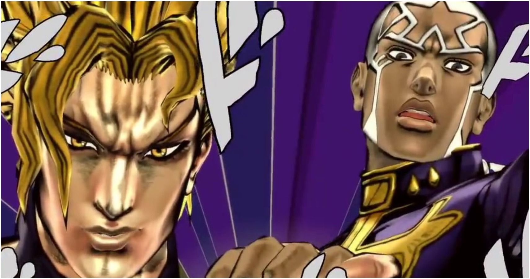 La Extrana Aventura De Jojo 10 Cosas Que No Sabias Sobre La Relacion Entre Dio Y Pucci Cultture