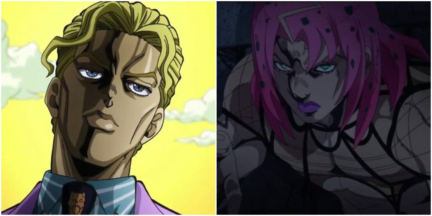La extraña aventura de JoJo: 5 similitudes entre Diavolo y Yoshikage Kira (y 5 diferencias)
