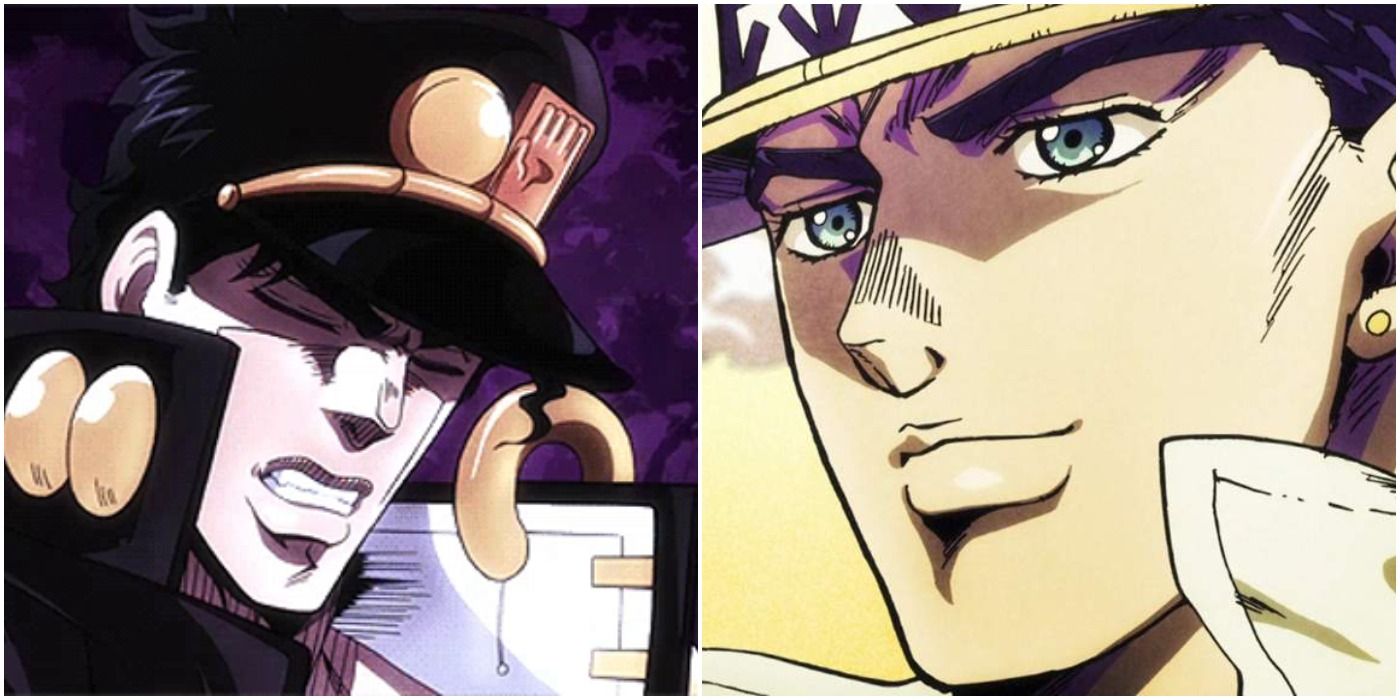 La extraña aventura de JoJo: Las 5 mejores cualidades de Jotaro Kujo