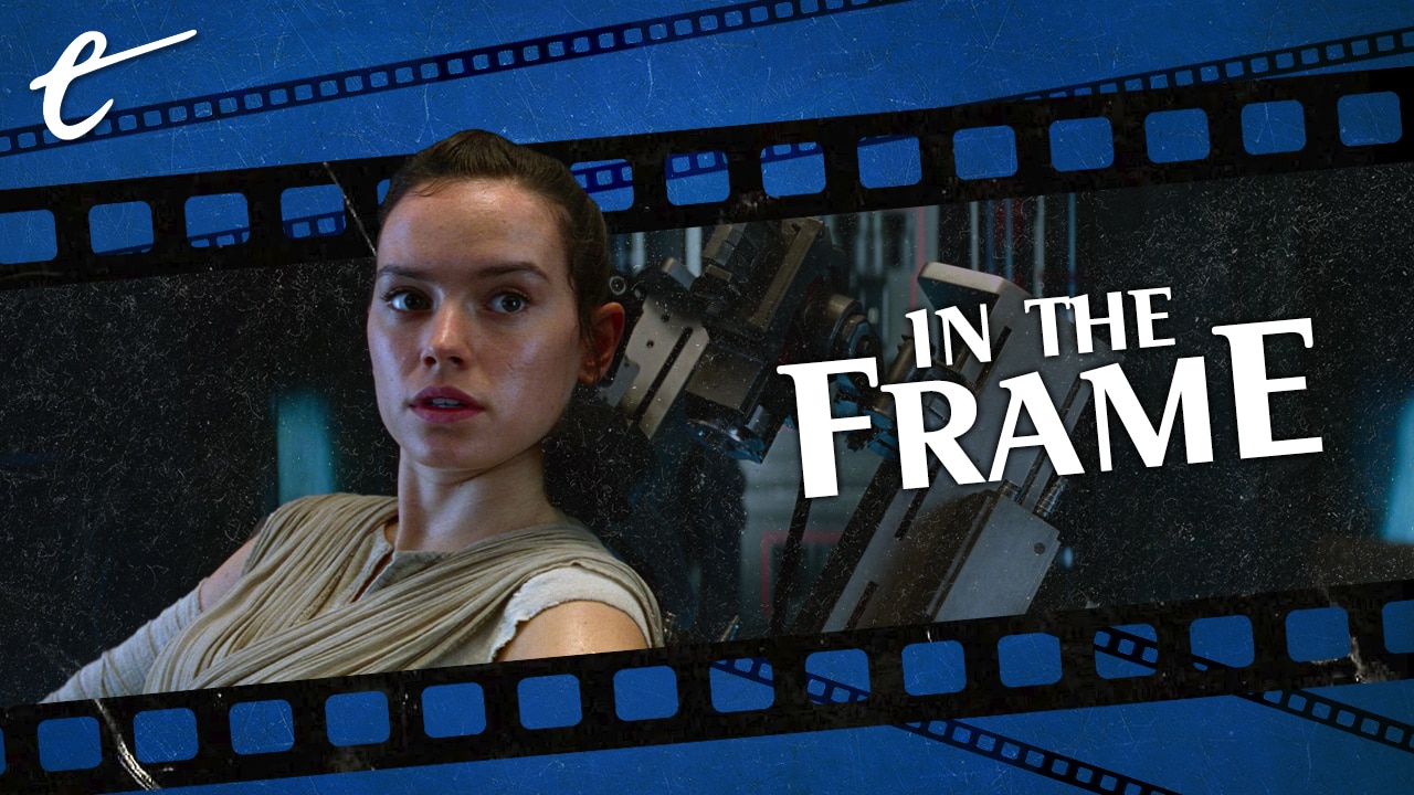 La Fuerza Despierta Mató la Película Navideña de Adultos