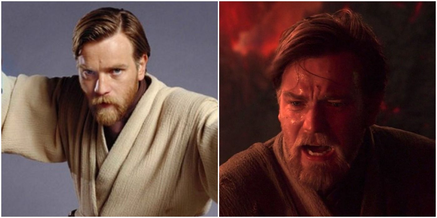 La Guerra de las Galaxias: Las 5 mejores cualidades de Obi-Wan (y sus 5 peores defectos)