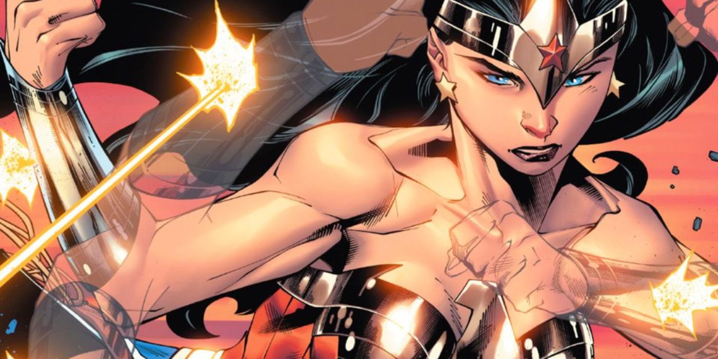 La Mujer Maravilla: 5 maneras en que es la mayor heroína del universo DC (y 5 en que no lo es)
